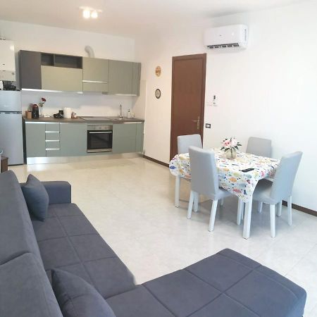 Rosolina Apartment Eksteriør bilde