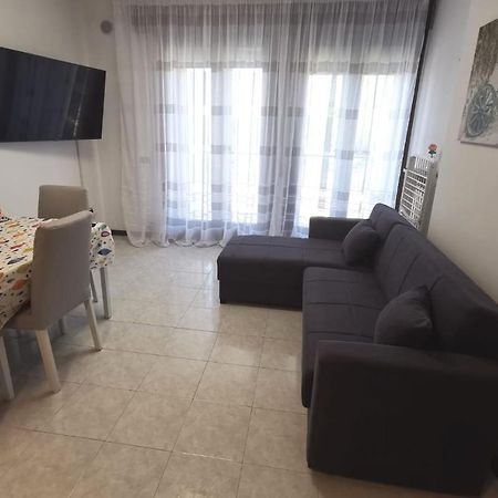 Rosolina Apartment Eksteriør bilde