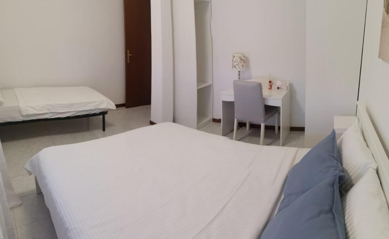 Rosolina Apartment Eksteriør bilde