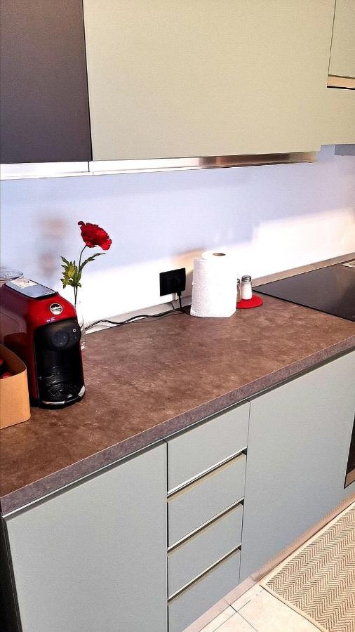 Rosolina Apartment Eksteriør bilde