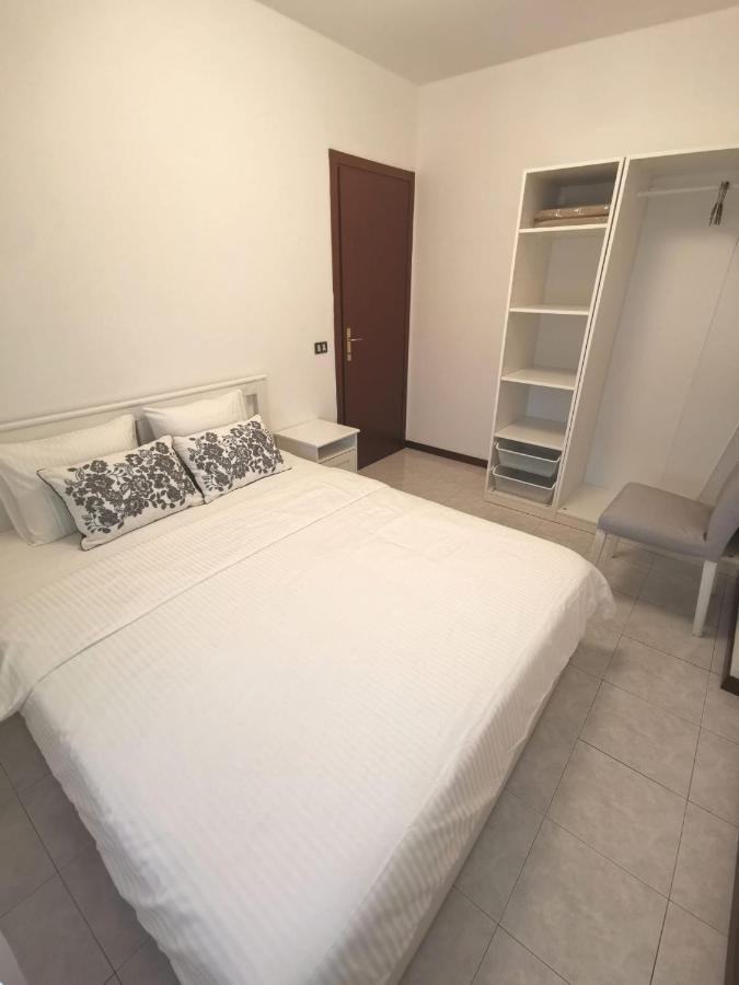 Rosolina Apartment Eksteriør bilde