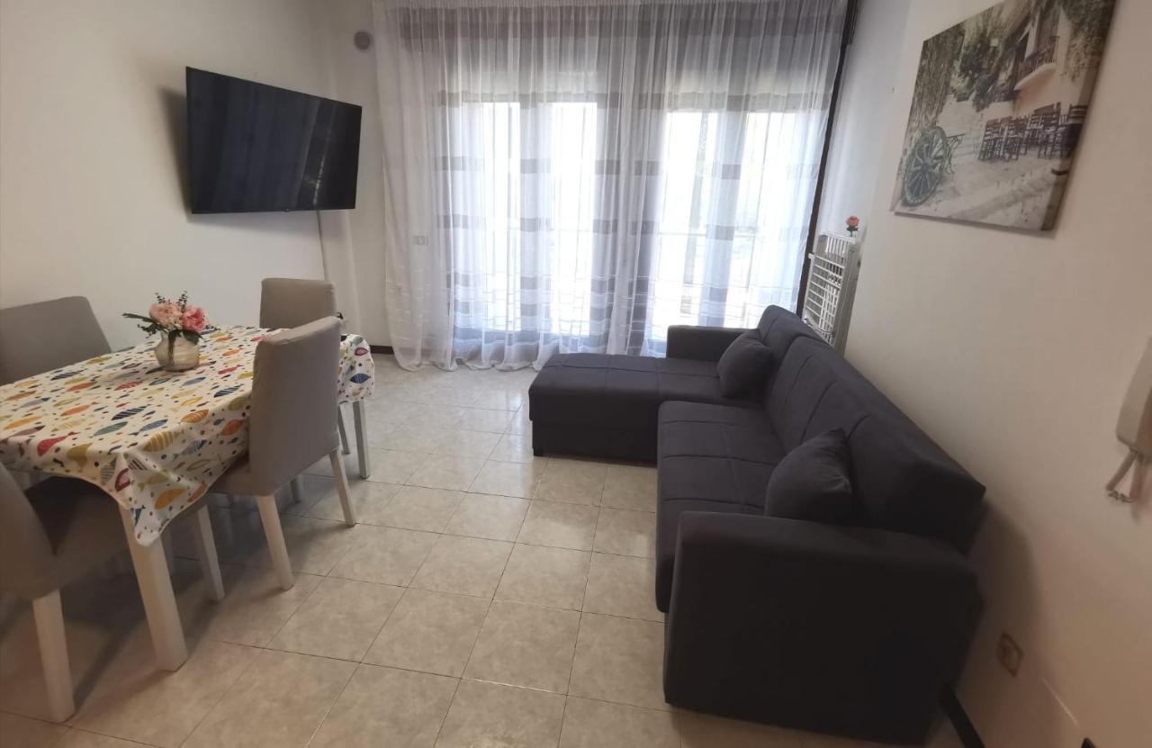 Rosolina Apartment Eksteriør bilde